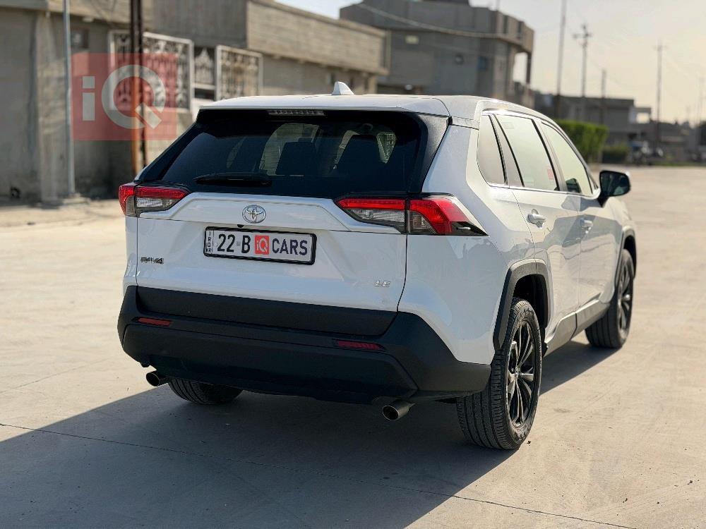 تويوتا راف 4